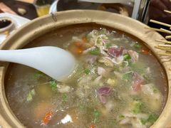 -盟重烧烤(高正街店)