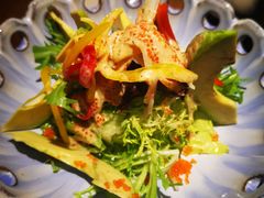 -蟹将军·松叶蟹和牛日料放题自助(K11店)