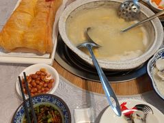 -丰尔粥食·粥底火锅(大良总店)