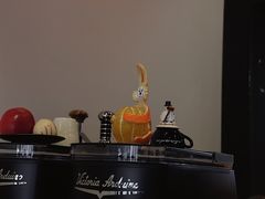 -black rainbow coffee