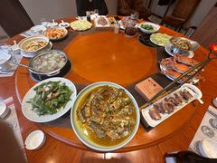 -秦三驴(云飞街店)