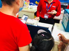-TOYSRUS玩具反斗城(深圳万象城店)