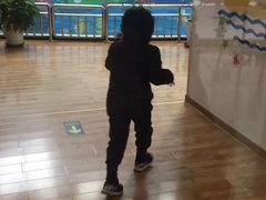 -瀚佳仁双语幼儿园