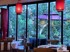-龙门阵茶屋川菜馆(武康路店)