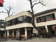 -徐家汇源景区-衡山坊