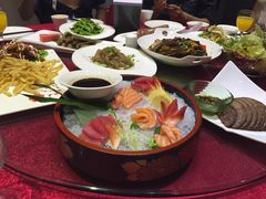 正阳春烤鸭店-正阳春烤鸭店(杨楼店)