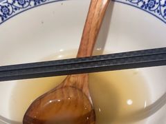 -舌尖尖·兰州牛肉面(浦东机场店)