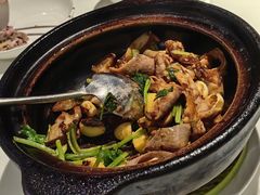 -金湖港式餐厅(建外店)