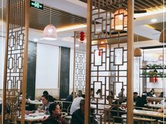 大堂-蒋家桥饺面店(四望亭路店)