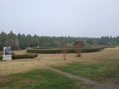 -秦始皇帝陵博物院-丽山园