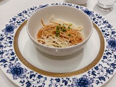 -Yan Ting 宴庭中餐厅(上海静安瑞吉酒店)