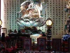 -新加坡佛牙寺龙华院
