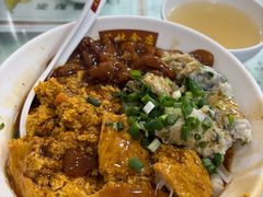 -荔林食店(西华路店)