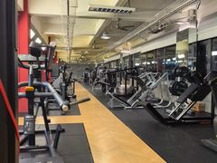 -聚健身GatherFitness(余杭店)