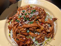 -广府乡下·饭庄(新港东路店)