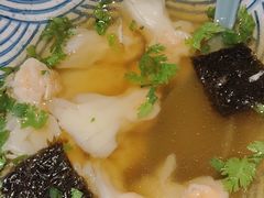 -北丐先生·野馄饨烧烤(雨花万象店)