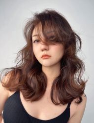 -GIRL STYLE 烫发·染发沙龙