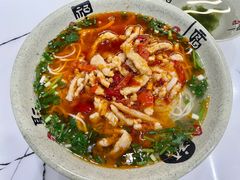 -张大娘面馆(新城路店)