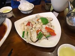 -小厨子私房菜·云南美食店