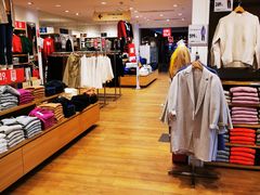 -优衣库(温州财富购物中心店)