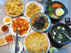 -屋里家延边朝鲜族冷面(南园店)