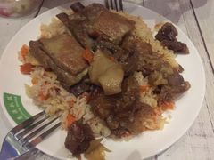 -217丰惠源抓饭(星湖街店)