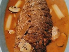 -阿五黄河大鲤鱼(纬三路店)