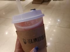 -茶百道(柏威年店)