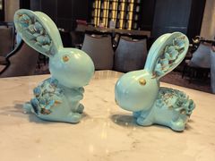 -中山保利艾美酒店-乐美中餐厅