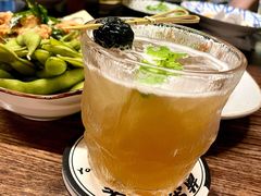 -杨梅市场·打工人小酒馆(新天地店)