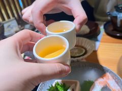 -花潮料理艺食馆(世欧广场店)