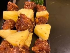 -盛元荼集  素食(滨江凯德壹店)