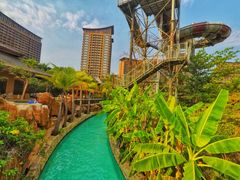 -亚马逊丛林水乐园