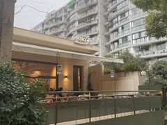 -山野咖啡(之江花园店)