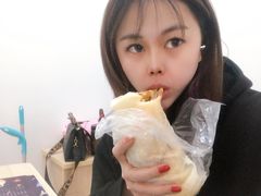 -阿姨卷饼(平凉路店)