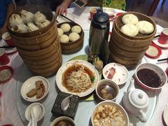 -冶春茶社(太和广场店)