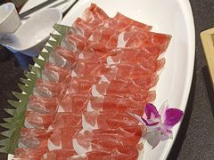-东来顺饭庄(金泉广场店)