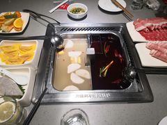 -海底捞火锅(海宁路店)