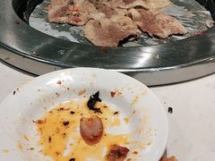 -么子烤肉(化龙池店)