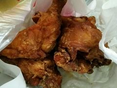 -香园炸鸡(鞍山西道店)