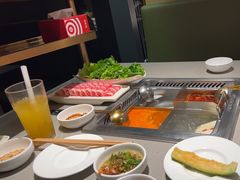 -海底捞火锅(顺城购物中心店)