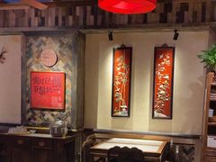 -小吊梨汤·北京菜·烤鸭(鸟巢店)