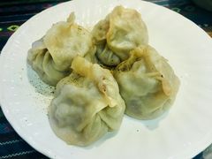 薄皮包子-开帝锐抓饭(和田街店)