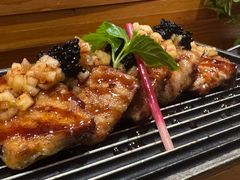 -大岛日本料理铁板烧(南通大饭店)
