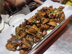 -交个朋友·贵州遵义烤鸡(北京首店)