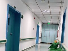 -深圳市人民医院(留医部)