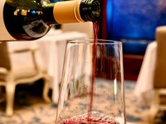 -龙虾酒吧扒房(宁波香格里拉店)