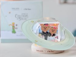 -baby bella小贝拉母婴护理中心(珠海希尔顿店)