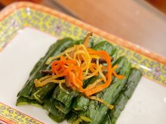 -烤肉季饭庄