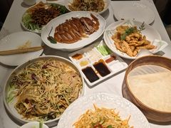 -小桃红·东北菜·春饼烤鸭(南阳湖街店)
